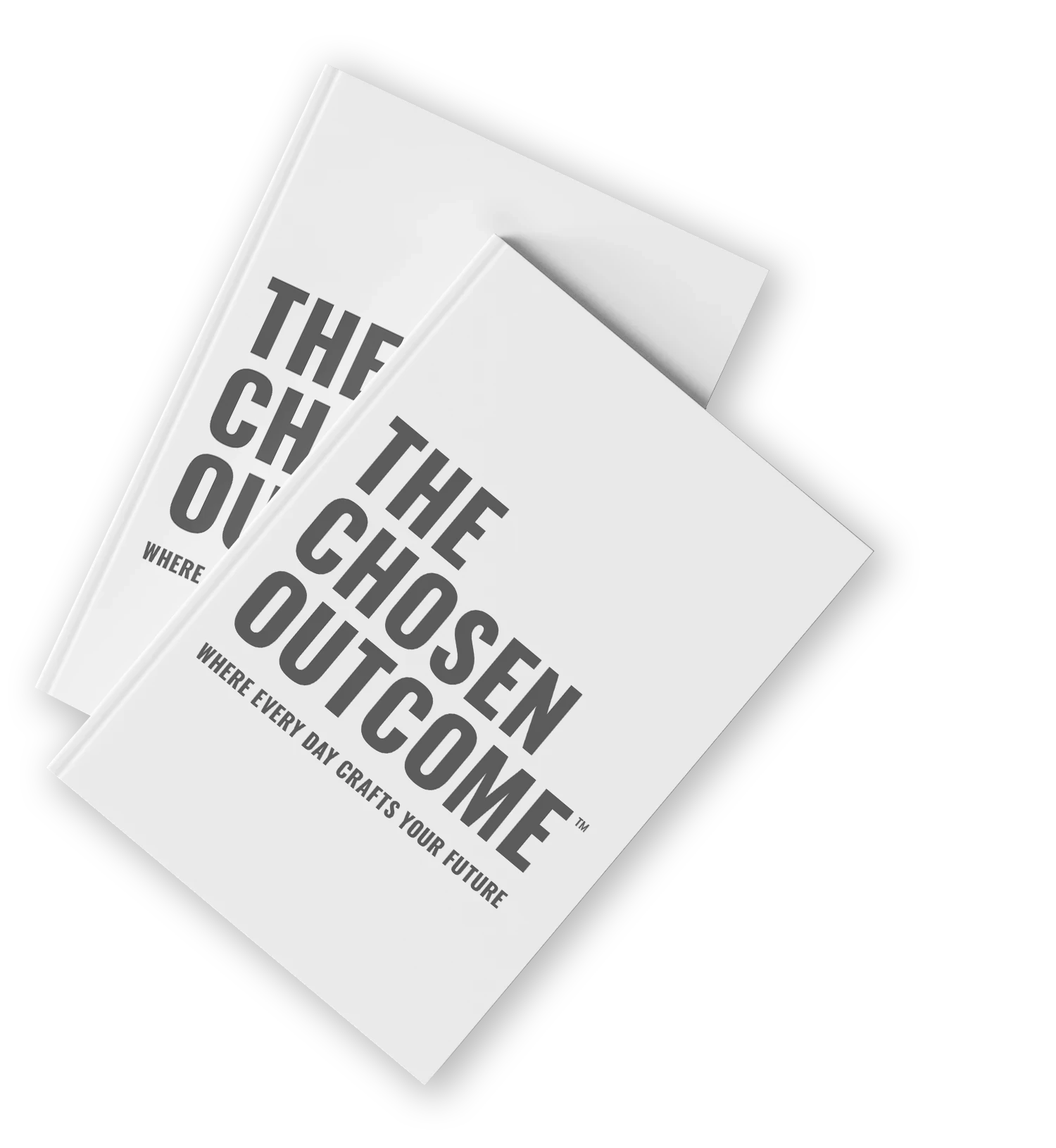 The Chosen Outcome planners